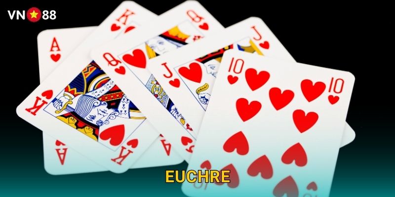 Euchre Vn88 bg – Bài 4 Người Thú Vị Từ Châu Âu