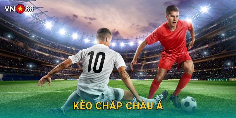 Kèo Chấp Châu Á Vn88 bg - Làm Chủ Handicap Dễ Dàng 19 Kèo Chấp Châu Á Vn88 bg – Làm Chủ Handicap Dễ Dàng