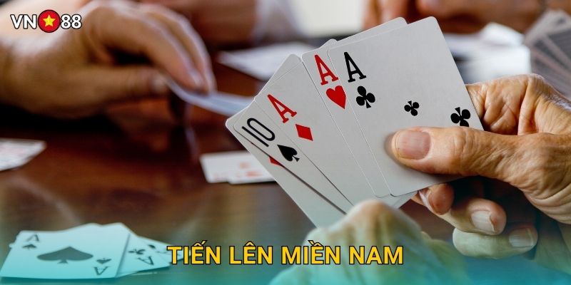 Tiến Lên Miền Nam Vn88 bg – Bài Dân Gian Hấp Dẫn