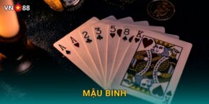 Mậu Binh Vn88 bg – Trò Chơi Xếp Bài Trí Tuệ