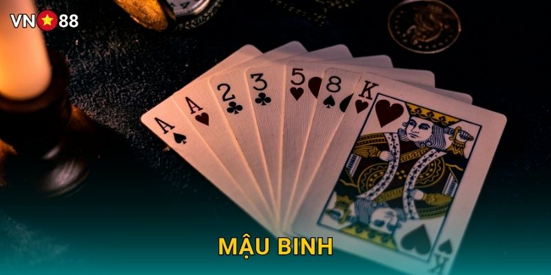 Mậu Binh Vn88 bg - Trò Chơi Xếp Bài Trí Tuệ 1 Mậu Binh Vn88 bg – Trò Chơi Xếp Bài Trí Tuệ