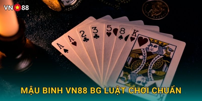 Mậu Binh Vn88 bg - Trò Chơi Xếp Bài Trí Tuệ 2 Mậu Binh Vn88 bg Luật Chơi Chuẩn