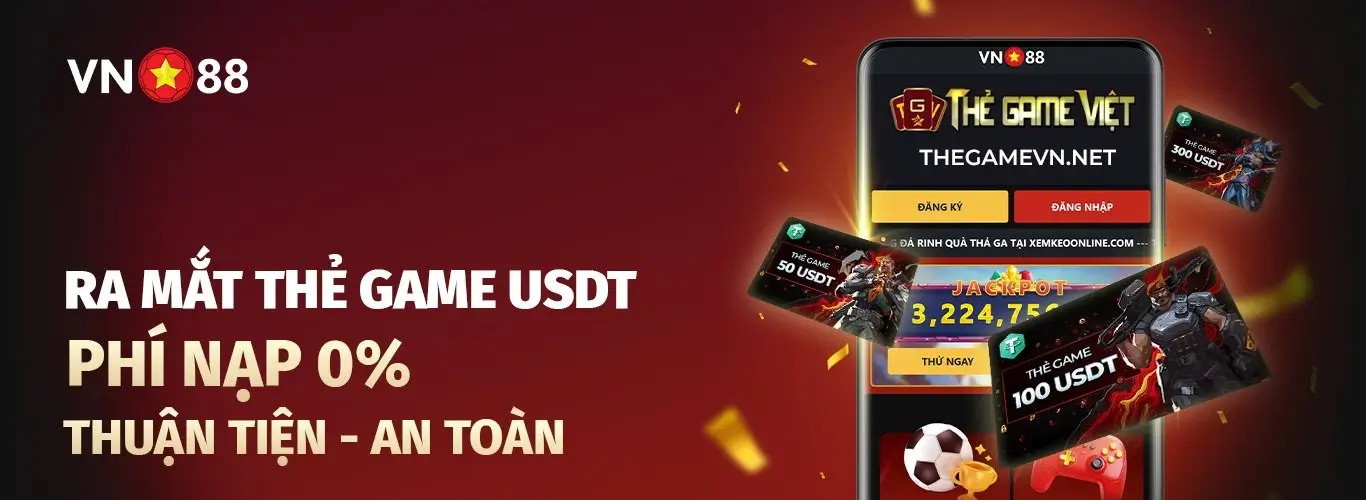 Khuyến mãi vn88 bg